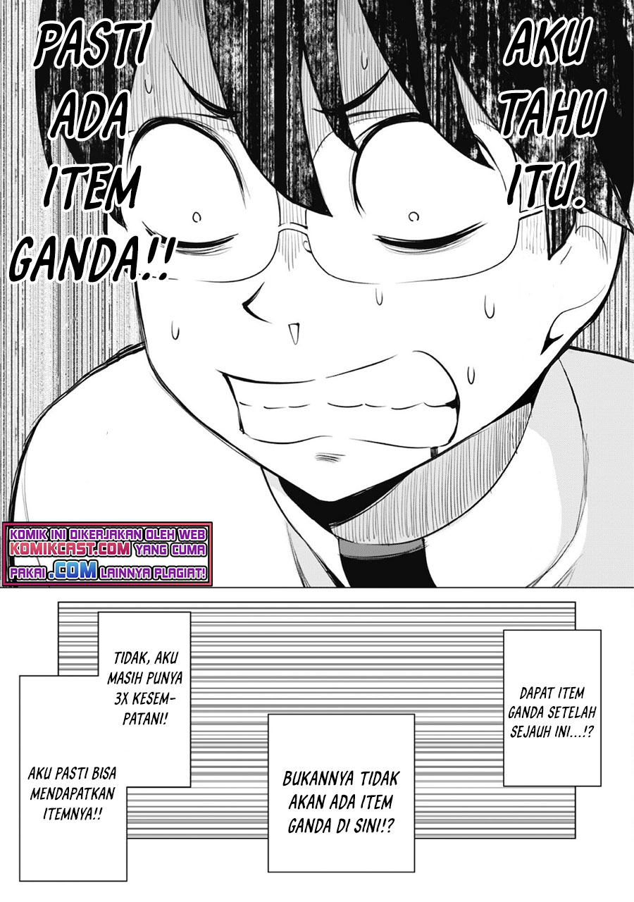 Gacha wo Mawashite Nakama wo Fuyasu Saikyou no Bishoujo Gundan wo Tsukuriagero Chapter 34 Gambar 16